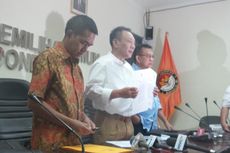 Tim Prabowo-Hatta Minta Polisi Tangkap Penyelenggara Pemilu yang Buka Kotak Suara 