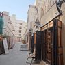 Menjejakkan Kaki di Al-Balad Jeddah, Gerbang Haji Masa Lampau Menuju Makkah