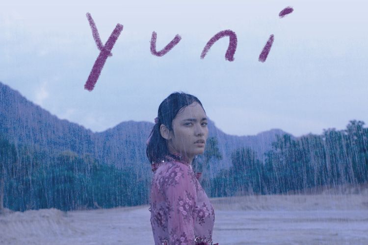 Film Yuni karya sutradara Kamila Andini berkompetisi di Toronto International Film Festival (TIFF) 2021.
