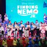 Finding Nemo Temukan Format Musikal, 200 Siswa Pentaskan di TIM