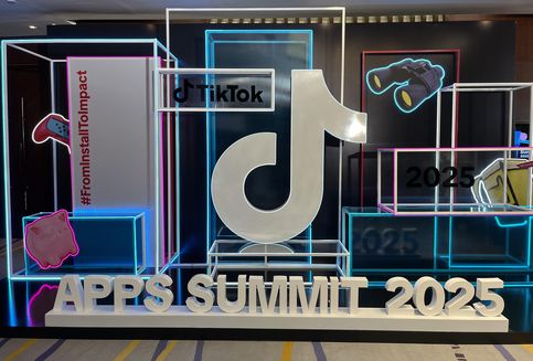 TikTok Kini Bisa Bikin Video Promosi Otomatis dengan AI