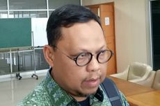 Ketua Pansus Pemilu: Empat Isu Krusial Diupayakan Putus Hari Ini