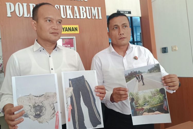 Jenazah Pria Terbungkus Karung dan Plastik Ditemukan di Kolong Jembatan Tol Bocimi