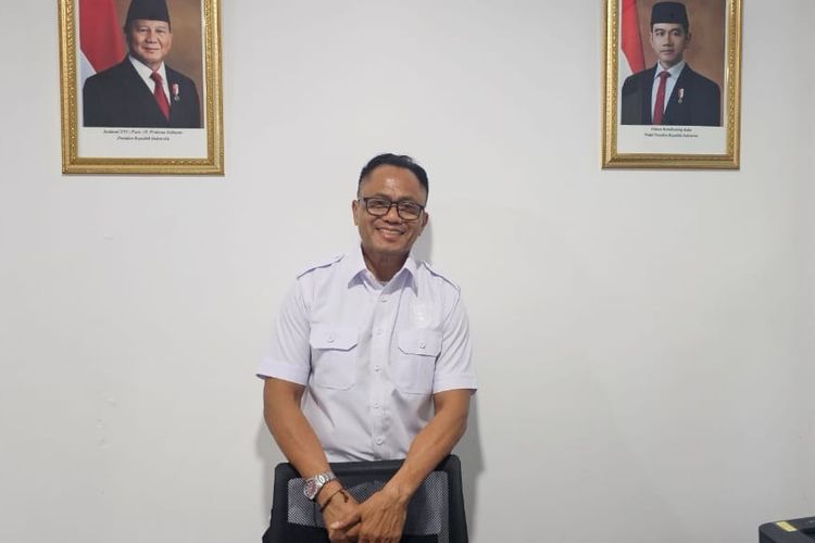Jumlah Calon Jemaah Haji Maluku Menyusut Drastis, Lansia Mendominasi