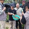 Di Lampung, Maggot Mampu Kurangi Sampah Organik hingga 1 Ton 