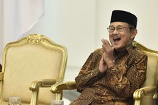 Presiden Diminta Nobatkan Habibie Sebagai Bapak Kebebasan Pers Indonesia