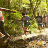 4 Alasan Memulai Olahraga Trail Running