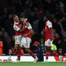 Title Race Man City Vs Arsenal, Satu Amunisi Gunners Dipastikan Absen