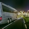Kisah Sopir Bus Meninggal karena Corona, Sempat Ingatkan Penumpang yang Batuk