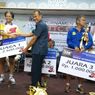 Liga Tenis Meja Indonesia 2022 Rampung Digelar 