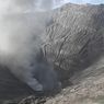 Aktivitas Vulkanik Gunung Bromo Meningkat, Wisatawan Diimbau Tak Mendekat ke Kawah