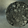 Mirip Batu Bara, Ilmuwan Rilis Foto Sampel Material Asteroid Ryugu