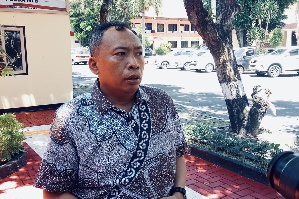 Kasus Pelecehan Seksual, Agus Penyandang Disabilitas Dipastikan Dapat Ruangan Khusus di Lapas