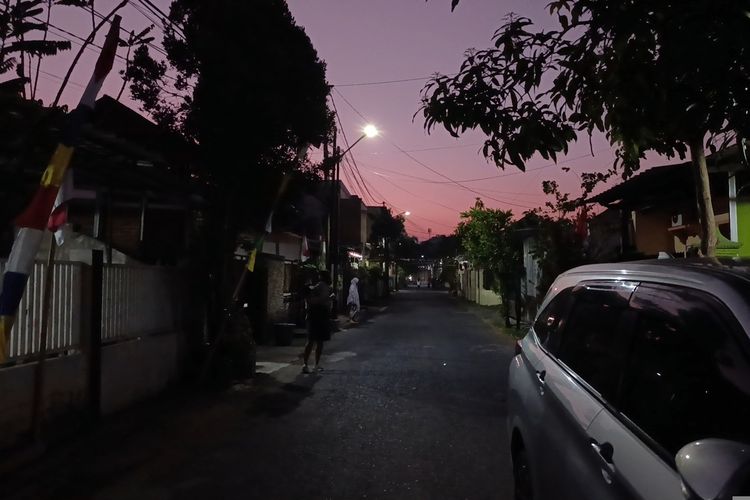 Gempa 7,7 di NTT Terasa Hingga Mataram, Warga Berhamburan ke Luar