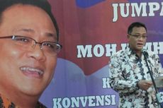 Presiden Berhentikan Kepala BNP2TKI Jumhur Hidayat