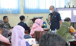 Perkuat Pendidikan Kelautan dan Perikanan, KKP Tingkatkan SDM Pembelajaran Jarak Jauh