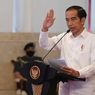 Beri Bantuan Usaha Kecil, Jokowi Ingatkan soal Protokol Kesehatan