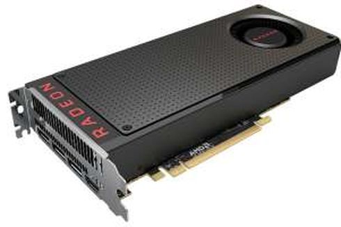 AMD Radeon RX 480 Masuk Indonesia, Harganya?