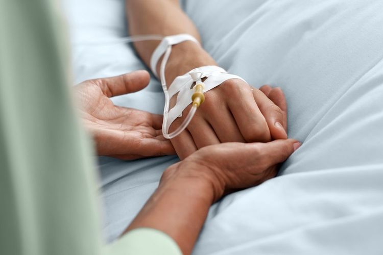 RS EMC Grha Kedoya luncurkan PET/CT Scan Biograph Vision Quadra Whole Body yang membantu deteksi kanker lebih dini dan akurat.
