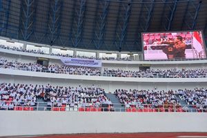 Haru Para Pegawai Honorer di Jateng, Belasan Tahun Mengabdi Akhirnya Jadi ASN