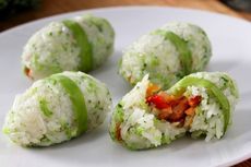 Resep Lemper Brokoli, Kreasi Camilan Tradisional 