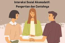 Interaksi Sosial Akomodatif: Pengertian dan Contohnya