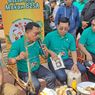Moeldoko: Saya Kurang Setuju Impor Beras, tetapi...