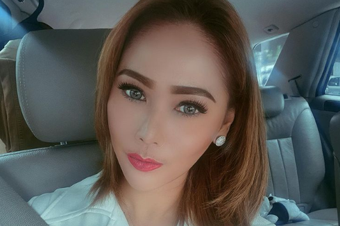 Penjelasan Inul Daratista soal Hubungannya dengan Poppy Capella, Direktur Miss Universe Indonesia 2023