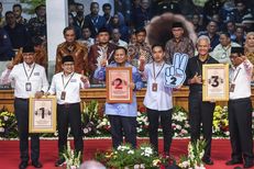 Survei Indikator: 34,8 Persen Masyarakat Tak Percaya Pemilu 2024 Bebas Intervensi Pemerintah