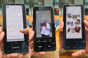 Tutorial Bikin Foto Estetik 'Offside' Ala Gen Z, Cuma Pakai Fitur AI di HP Samsung