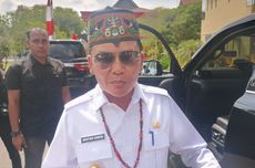 Pembunuh Nakes Kiwirok Maam Taplo Ditangkap Satgas Damai Cartenz