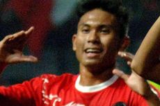 Ichsan Kurniawan, Makin Bisa Adaptasi