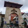 Itinerary Seharian di Pasar Baru Jakarta Pusat, Thrifting sampai Kulineran