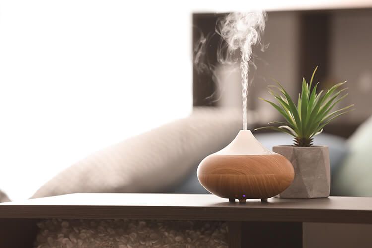 Cegah Bau Tak Sedap di Rumah, Berikut 5 Aroma Ruangan Yang Banyak Digunakan