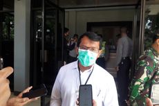 Hasil Tes Swab Telat hingga Banyak Orang Jadi ODP, Tenaga Medis Dimaki Warga