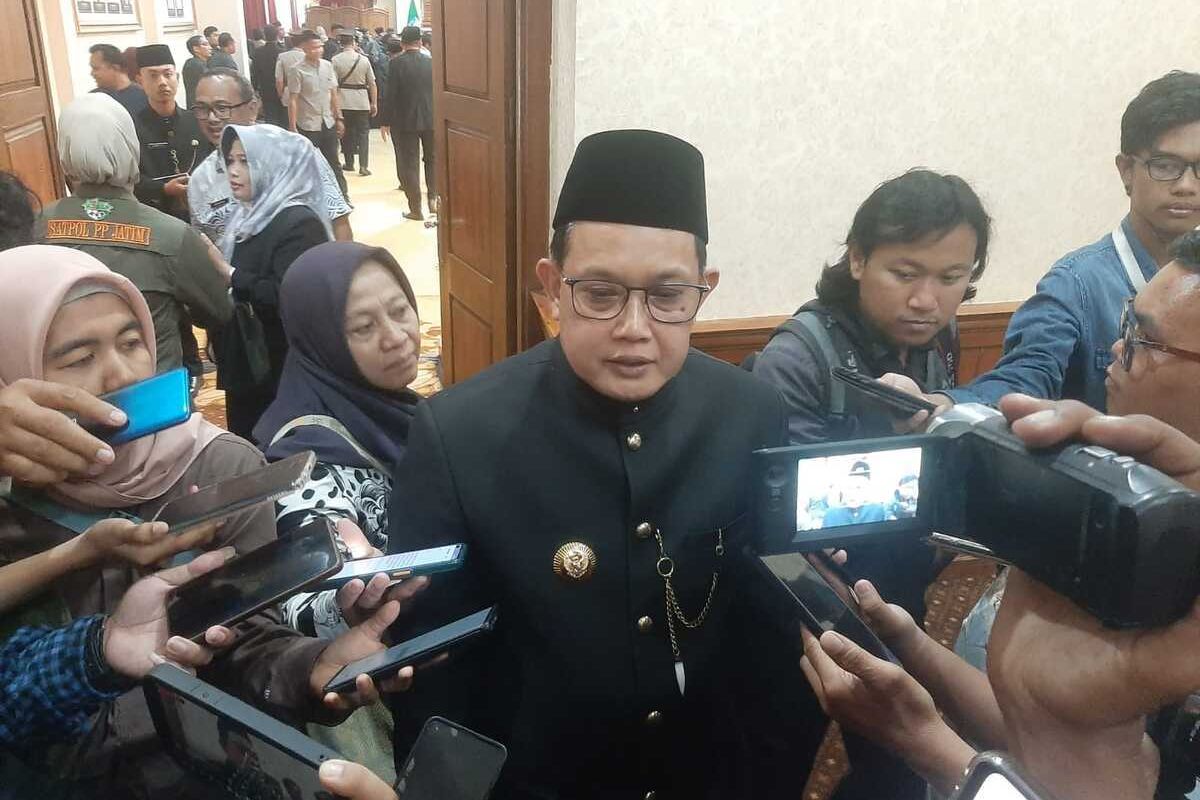 Pemprov Jatim Siapkan Rp 800 M Dukung Program Makan Bergizi Gratis