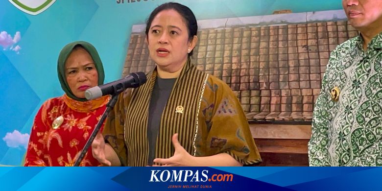 Puan Tak Tutup Kemungkinan Megawati dan Prabowo Bahas Wacana 2 Poros hingga Duet dengan Ganjar