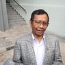 Soal Vonis Bebas Ronald Tannur, Mahfud MD: Dari Logika Publik Itu Tidak Masuk Akal