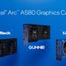 Intel Rilis Arc A580, Kartu Grafis Terjangkau untuk Gamer