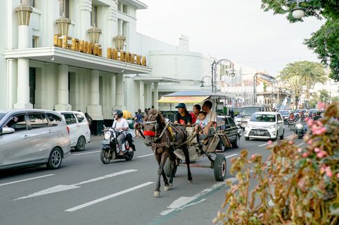 Tukang Tato di Jalan Asia Afrika Aniaya Konsumen, Ini yang Dilakukan Pemkot Bandung