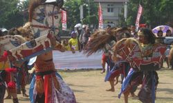 Lewat Ludruk, MPR Sosialisasikan Empat Pilar ke Masyarakat Sumenep