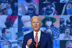 Mengapa Keunggulan Joe Biden 2020 Berbeda dengan Hillary Clinton 2016?