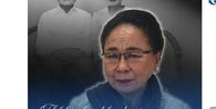 Istri Jakob Oetama, Maria Bernadeth Latifah Oetama, Meninggal Dunia