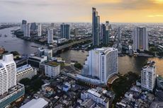 Bangkok Terpuruk