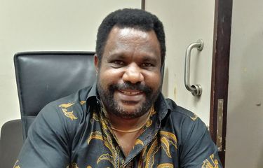 Lennys Kogoya: Jangan Dicap Semua Orang Papua Bermarga Kogoya ...