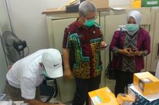 Laboratorium PCR Covid-19 Pertama di Kalimantan Beroperasi 19 April