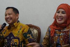 Pimpinan Komisi III Sebut Keluarga Tito Hidup Sederhana