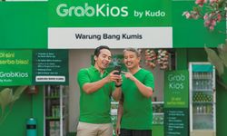 Tak Bisa Mudik? Grab Punya Fitur agar Tetap bisa Berbagi THR