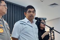 Polri Imbau Masyarakat Lapor jika Ada yang Sebar Propaganda Teroris di Medsos