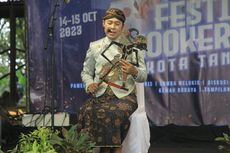 Festival Mookervart 2024 Kota Tangerang Kembali Hadir Akhir Bulan Ini 